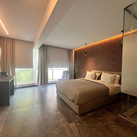 Signature Suites - Athen Eksteriør bilde