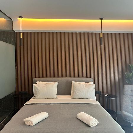 Signature Suites - Athen Eksteriør bilde