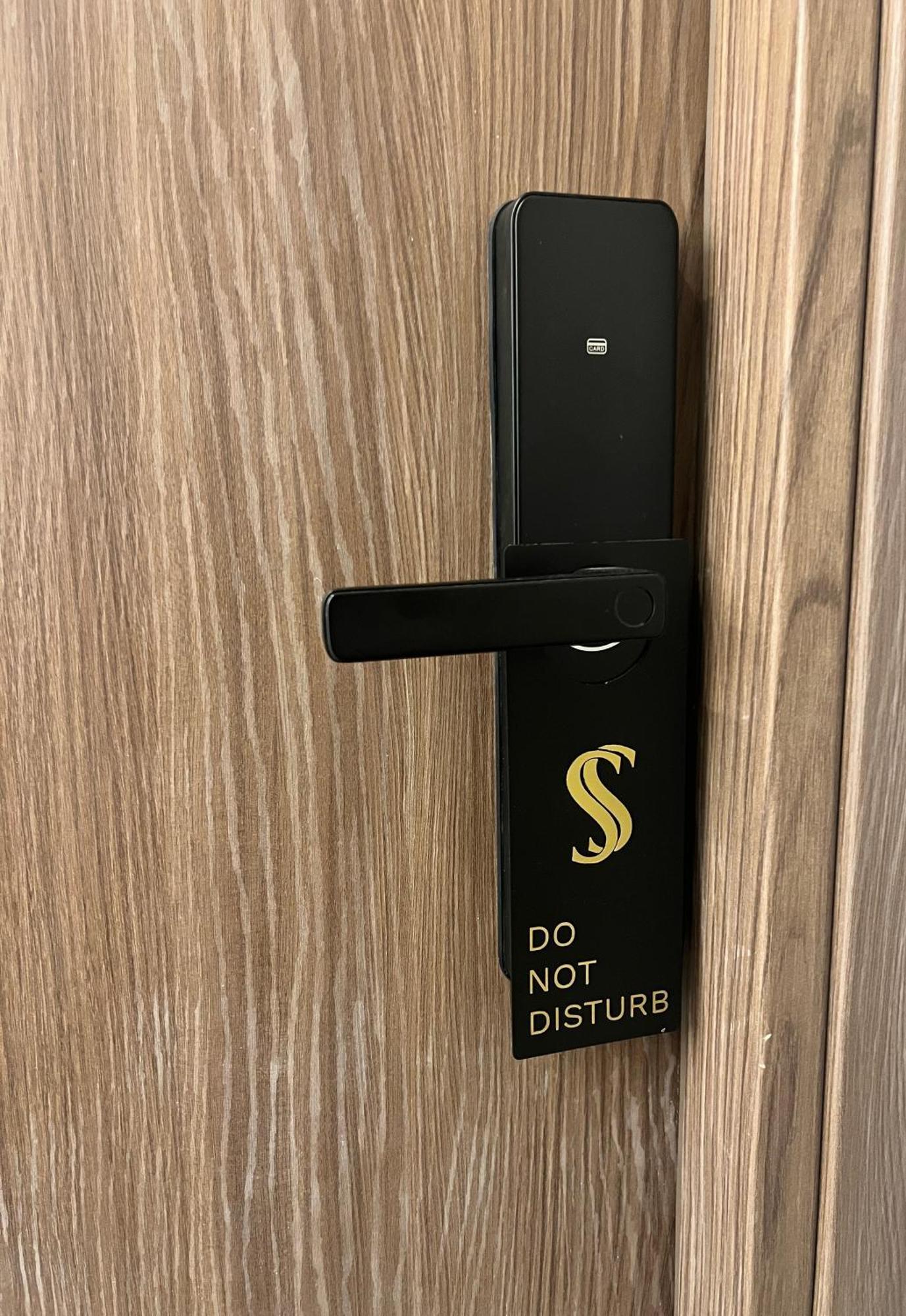 Signature Suites - Athen Eksteriør bilde