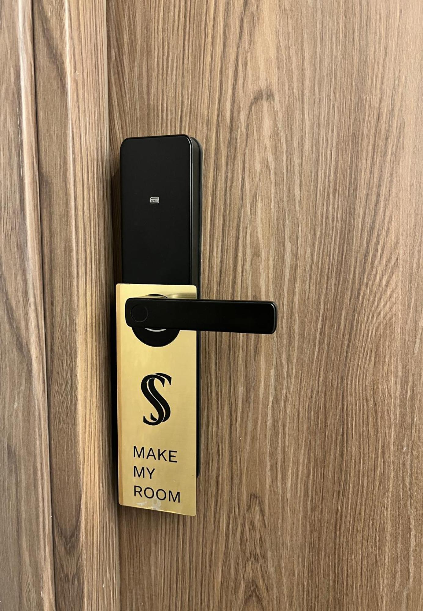 Signature Suites - Athen Eksteriør bilde