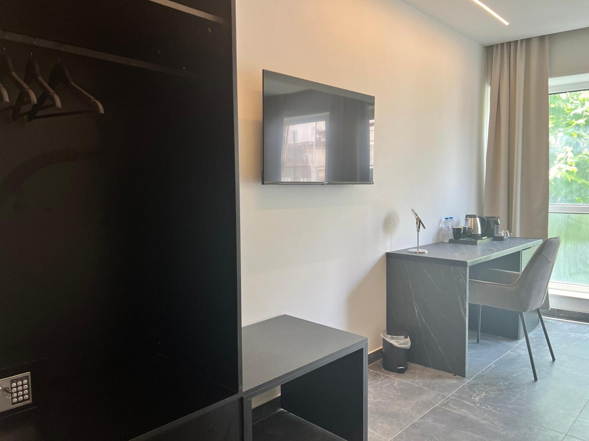 Signature Suites - Athen Eksteriør bilde