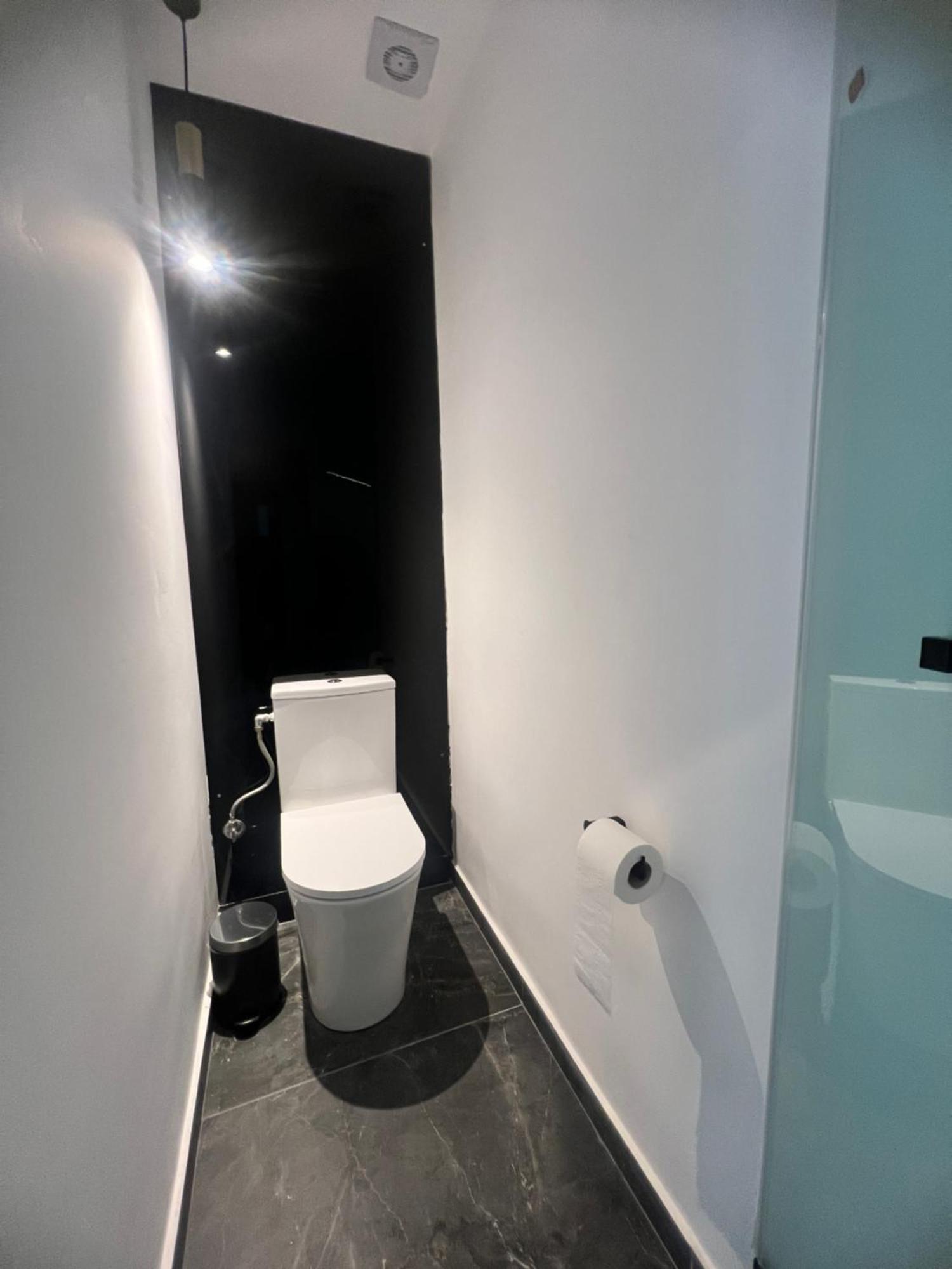 Signature Suites - Athen Eksteriør bilde