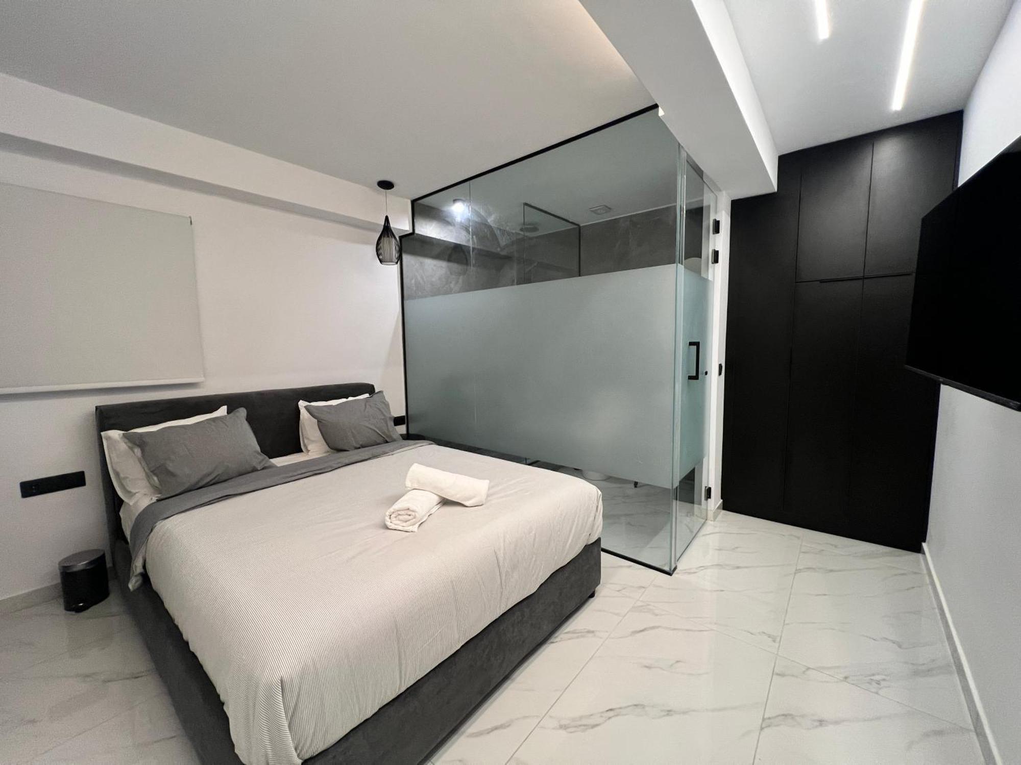 Signature Suites - Athen Eksteriør bilde