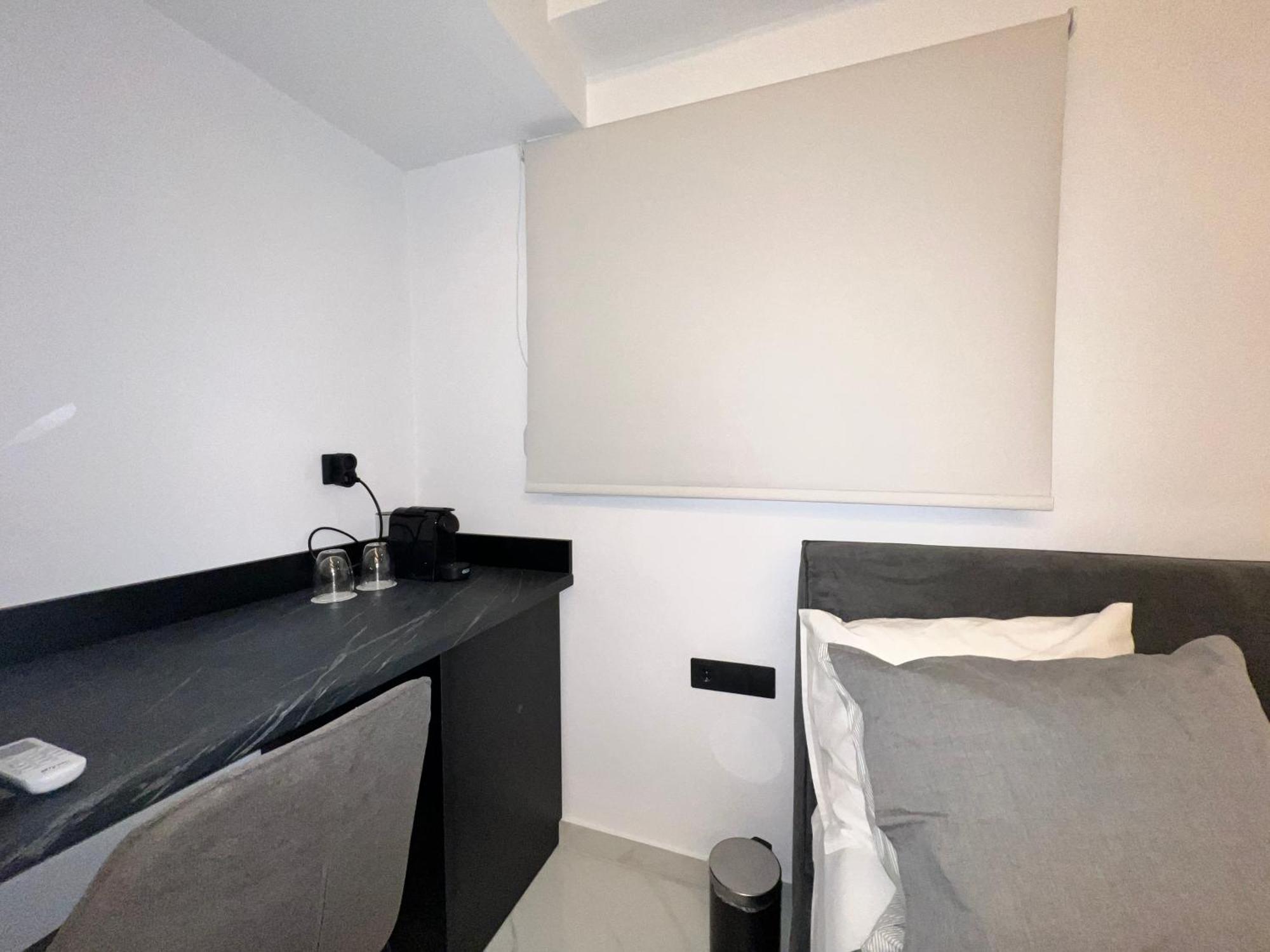 Signature Suites - Athen Eksteriør bilde