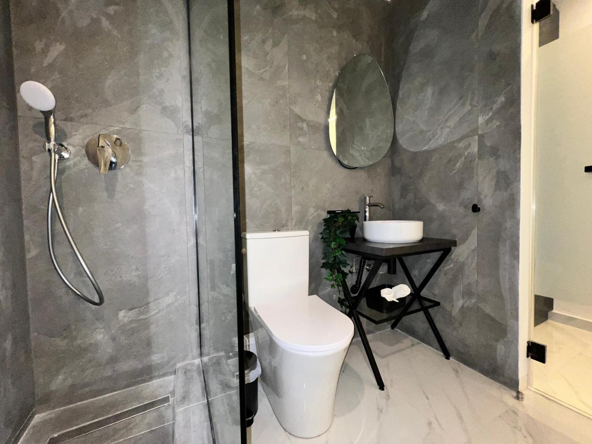 Signature Suites - Athen Eksteriør bilde