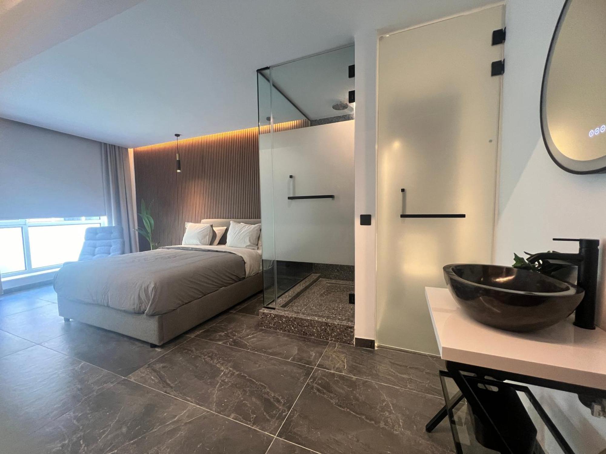 Signature Suites - Athen Eksteriør bilde