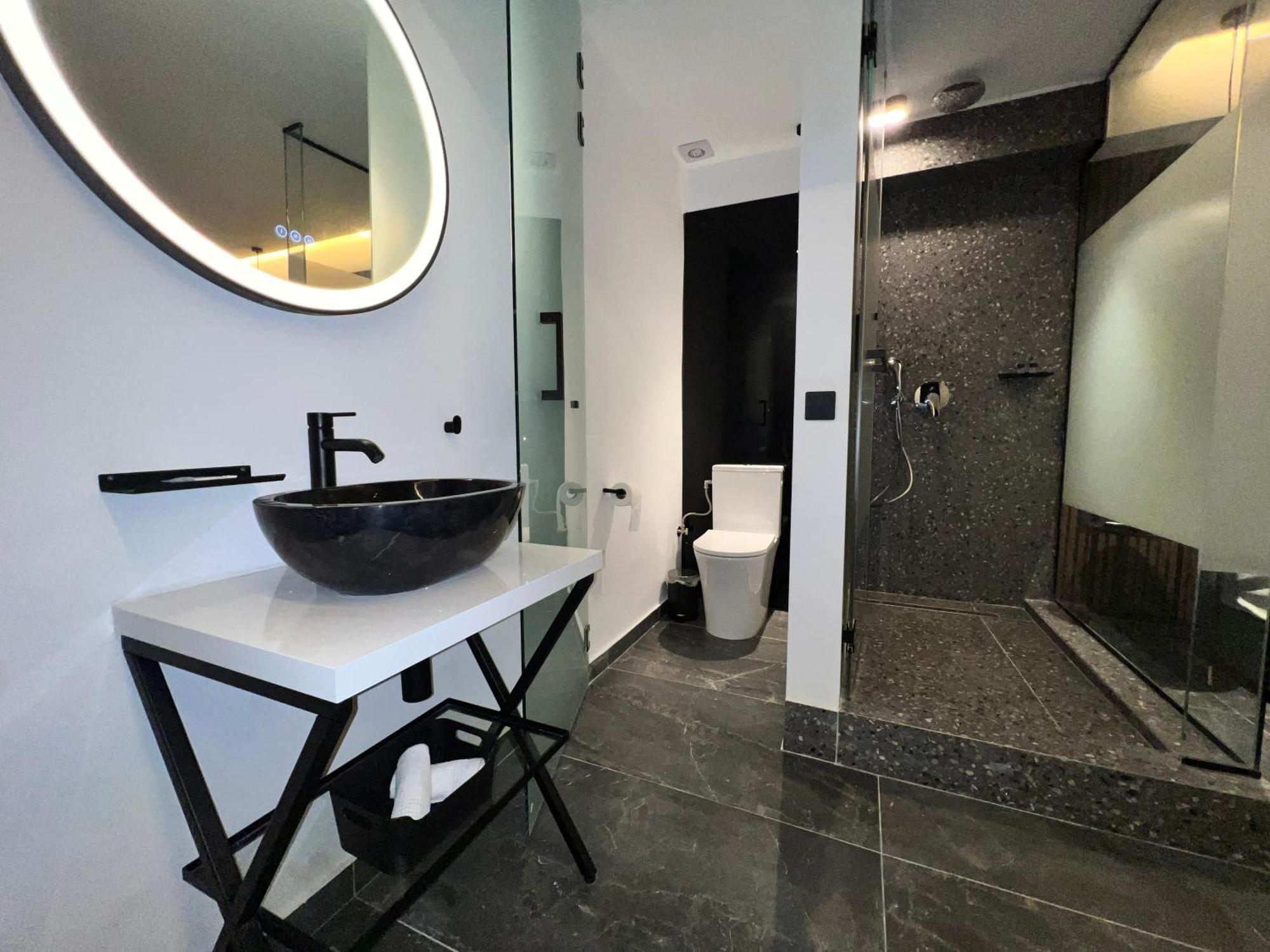 Signature Suites - Athen Eksteriør bilde