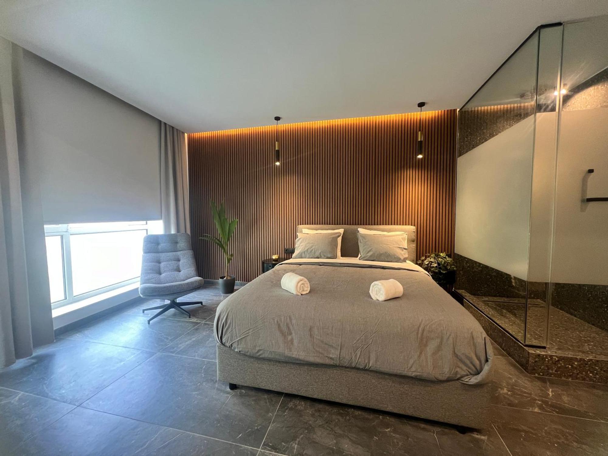 Signature Suites - Athen Eksteriør bilde