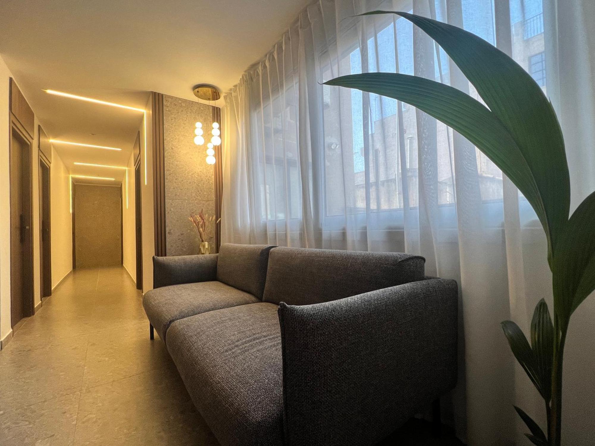 Signature Suites - Athen Eksteriør bilde