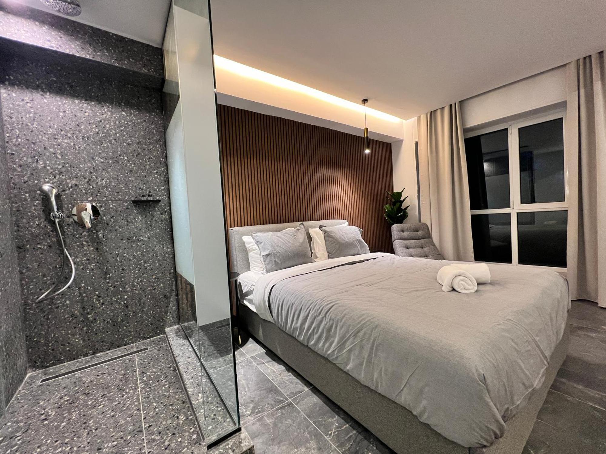 Signature Suites - Athen Eksteriør bilde