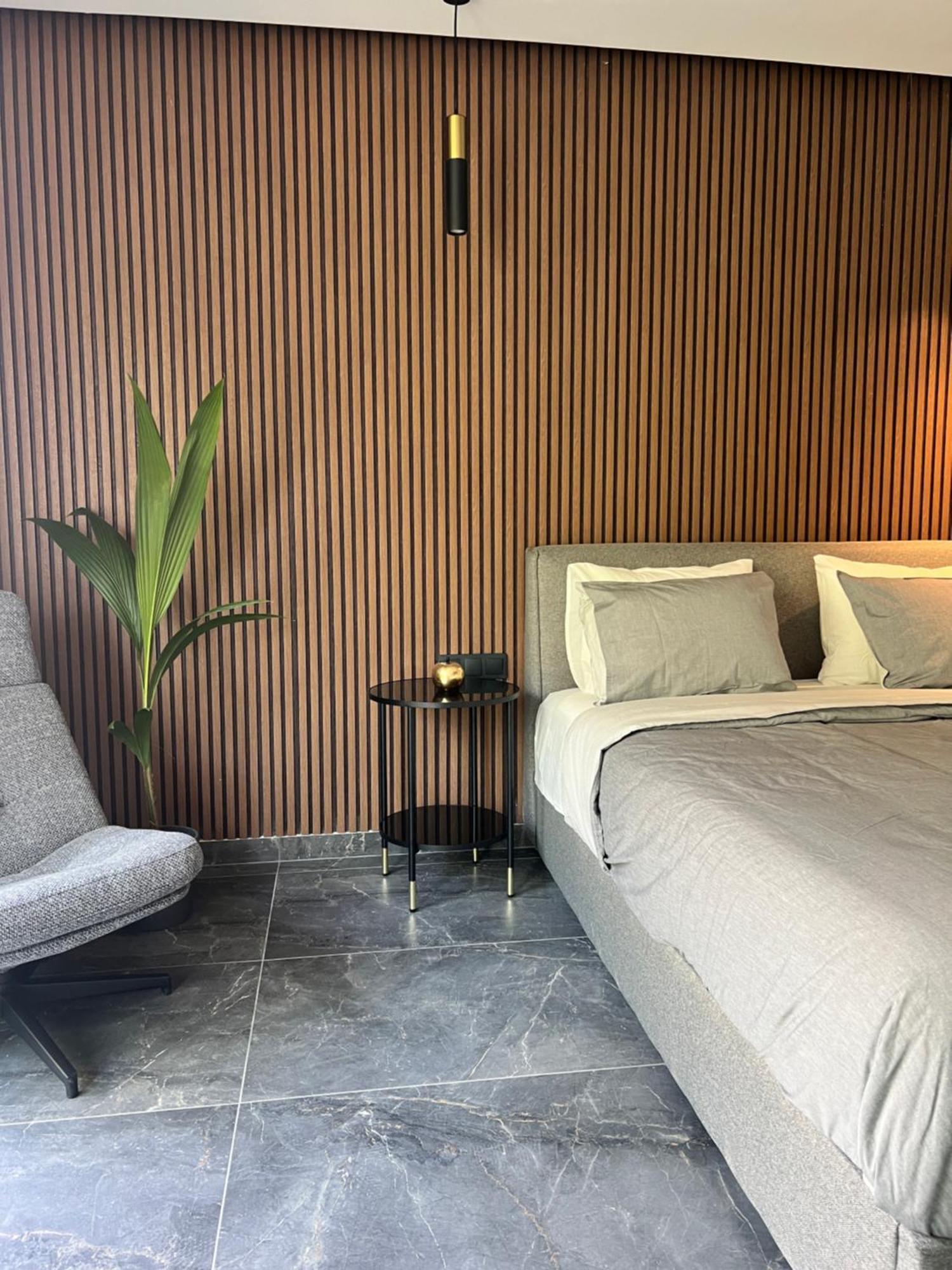 Signature Suites - Athen Eksteriør bilde