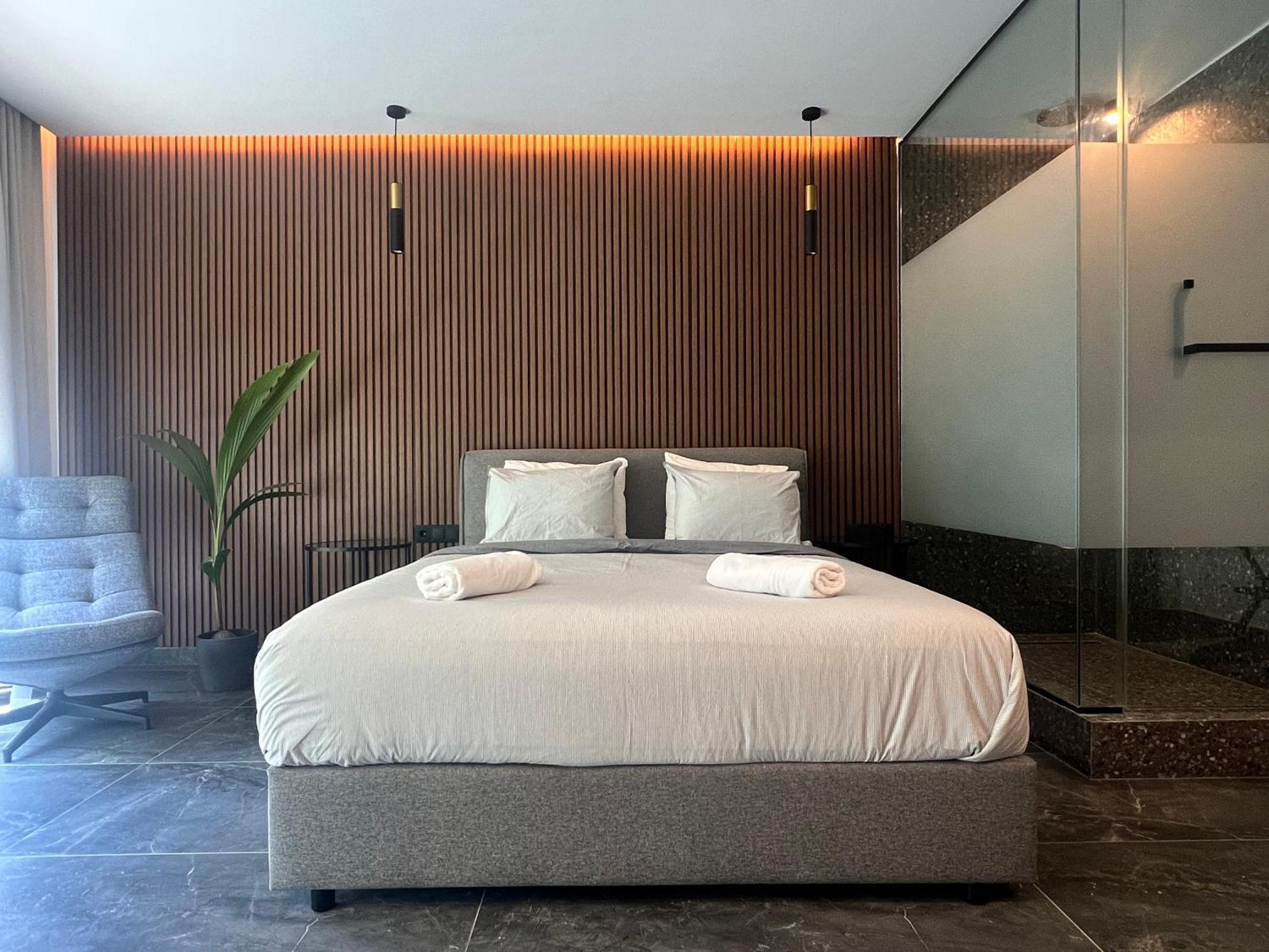 Signature Suites - Athen Eksteriør bilde