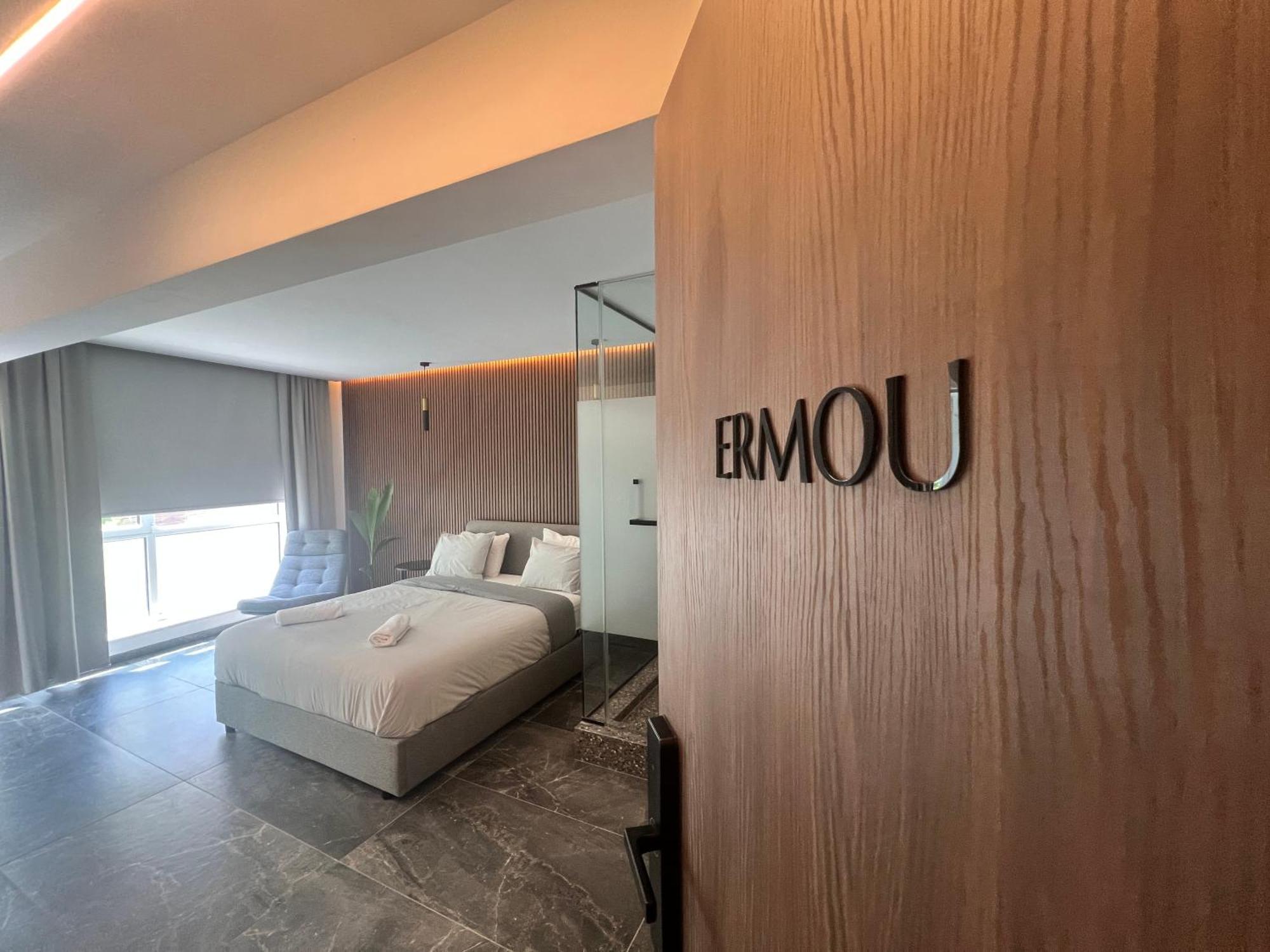 Signature Suites - Athen Eksteriør bilde